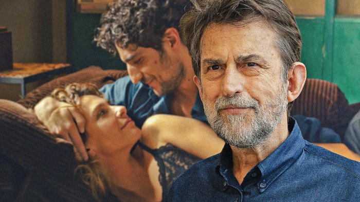 Nanni Moretti a Venezia: il nuovo film, la reunion con Jasmine Trinca e le musiche da record