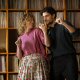 Nanni Moretti a Venezia: il nuovo film, la reunion con Jasmine Trinca e le musiche da record