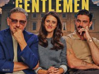 The Gentlemen 2, il cast italiano smonta i cliché sulla mafia: 'I veri boss andavano in giro in Panda'