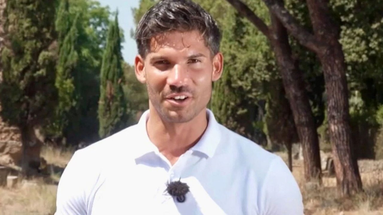 Uomini e Donne, Giacomo Vacalebre sorprende: spunta un vecchio post contro Temptation Island