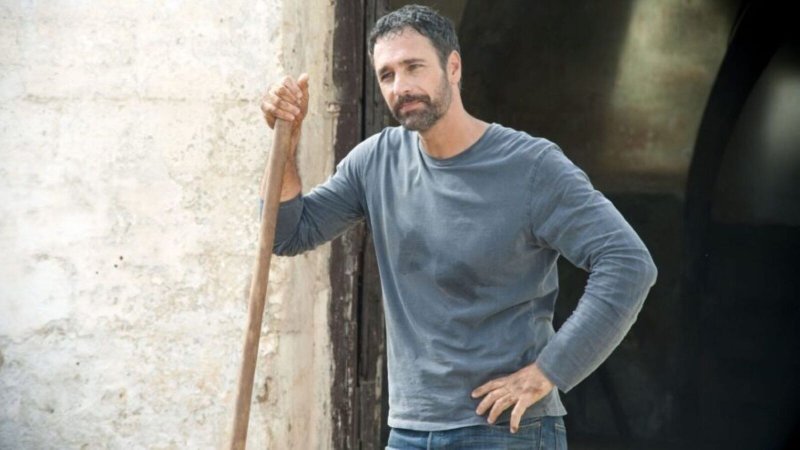 Sei mai stata sulla luna? stasera su Rai 1, trama cast e durata del film con Raoul Bova