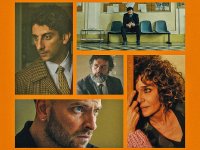 Serpenti, recensione: l'asserzione umana di una realtà (volutamente) impunita