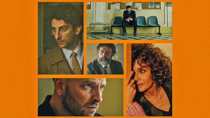 Serpenti, recensione: l'asserzione umana di una realtà (volutamente) impunita