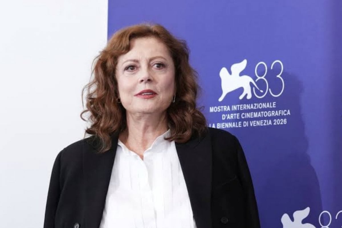 susan sarandon tutti i film sono politici mark ruffalo vittima di di accuse strumentali da Movieplayer.it susan sarandon tutti i film sono politici mark ruffalo vittima di di accuse strumentali