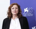 Susan Sarandon: 'Tutti i film sono politici. Mark Ruffalo? Vittima di di accuse strumentali'