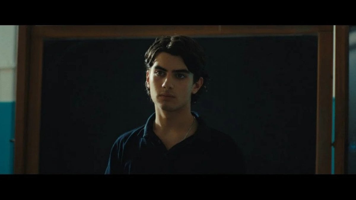 il primo della classe il trailer in anteprima esclusiva del corto su intelligenza artificiale e deepfake da Movieplayer.it il primo della classe il trailer in anteprima esclusiva del corto su intelligenza artificiale e deepfake