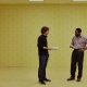 Backrooms 2, Kane Parsons ha già firmato per dirigere il sequel? A giorni l'annuncio di A24