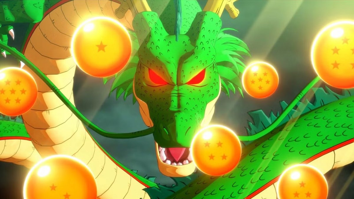 dragon ball spunta il primo drago shenron disegnato da akira toriyama dopo pi249 di 40 anni da Movieplayer.it dragon ball spunta il primo drago shenron disegnato da akira toriyama dopo pi249 di 40 anni
