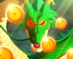 Dragon Ball, spunta il primo drago Shenron disegnato da Akira Toriyama dopo più di 40 anni