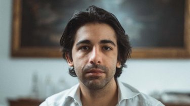 Federico Monzino 1