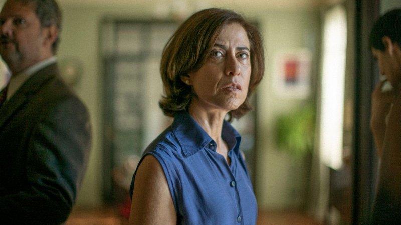 Io sono ancora qui stasera su Rai 3, trama e cast del film premio Oscar tratto da una storia vera