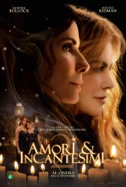 Locandina di Amori & incantesimi 2