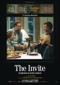 Locandina di The Invite - Il piacere è tutto nostro