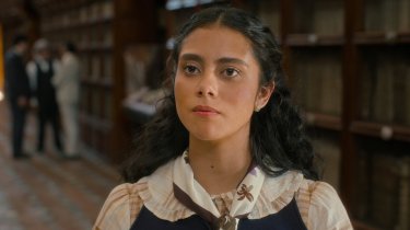 La Protagonista Di Male D Amore
