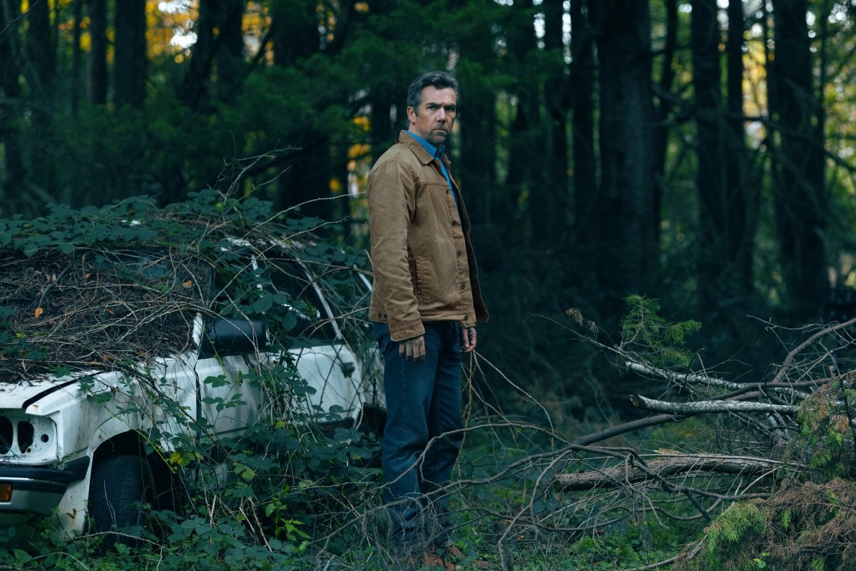 last seen la recensione la serie thriller di apple tv che mette al centro i personaggi da Movieplayer.it last seen la recensione la serie thriller di apple tv che mette al centro i personaggi