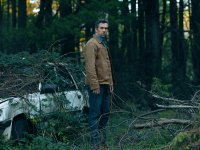 Last Seen, la recensione: La serie thriller di Apple TV che mette al centro i personaggi
