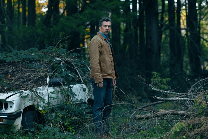 Last Seen, la recensione: La serie thriller di Apple TV che mette al centro i personaggi