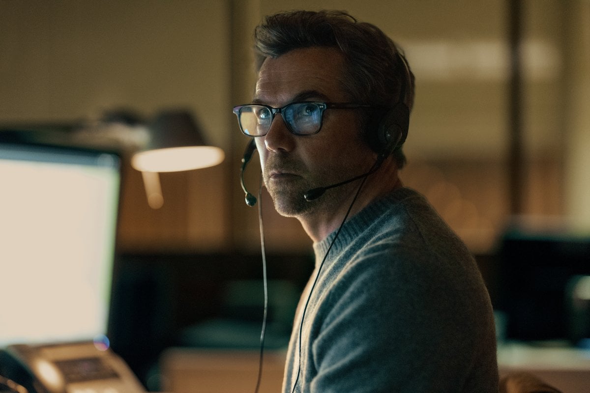last seen patrick brammall racconta il thriller emotivo di apple tv da Movieplayer.it last seen patrick brammall racconta il thriller emotivo di apple tv