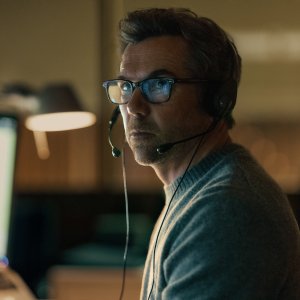 Last Seen: Patrick Brammall è il protagonista della serie Apple TV