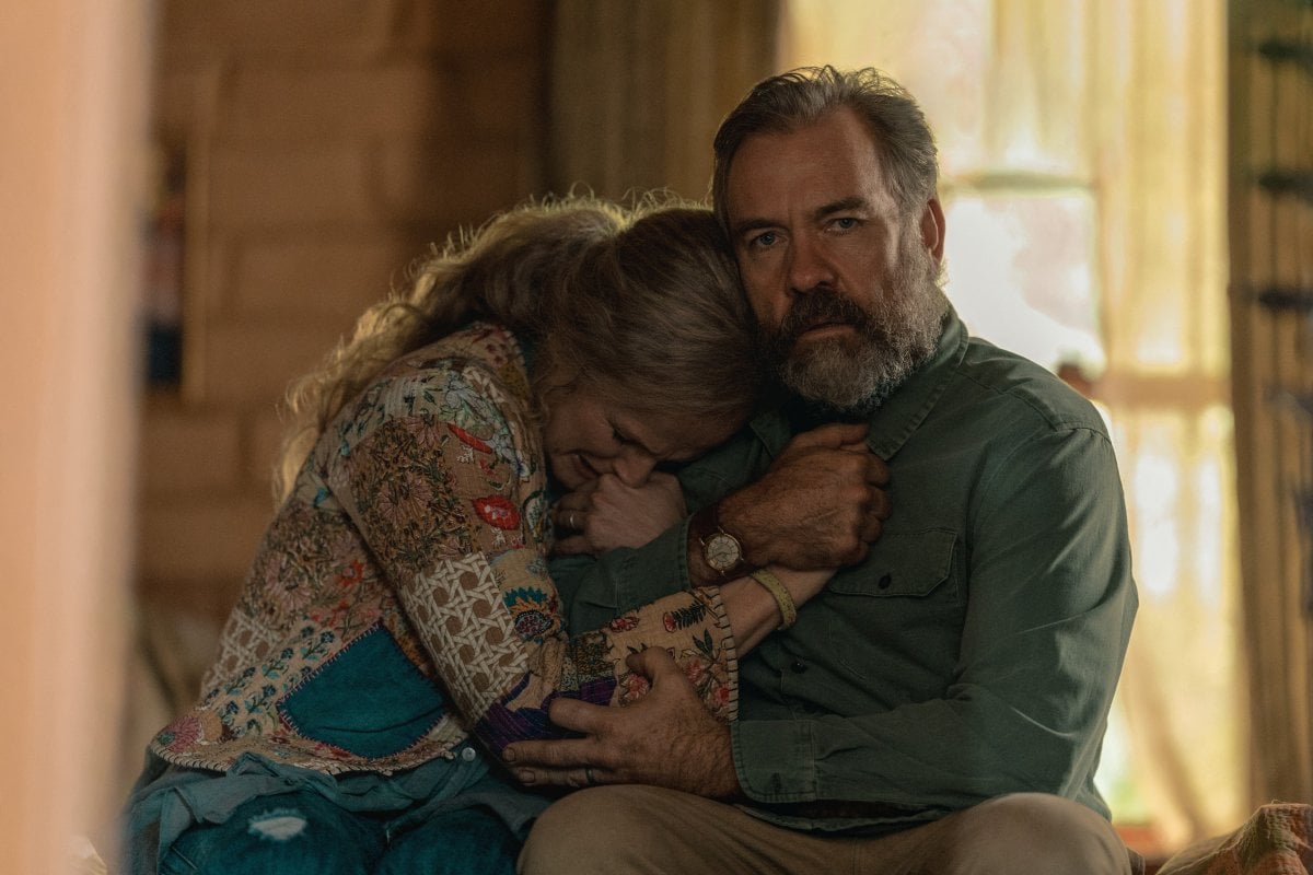 last seen maxine peake e brendan cowell ci raccontano la serie thriller di apple tv e l amore per il giallo da Movieplayer.it last seen maxine peake e brendan cowell ci raccontano la serie thriller di apple tv e l amore per il giallo