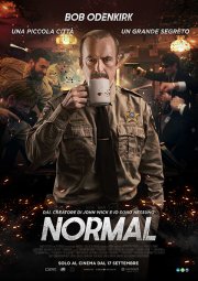 Locandina di Normal