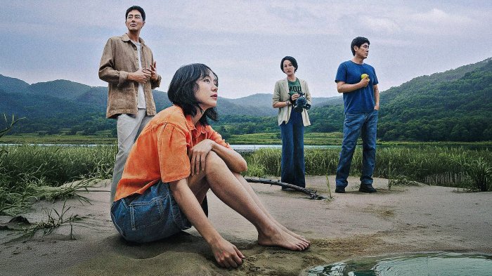Possible love, recensione: lo sguardo del privilegiato sulla classe operaia