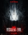 Locandina di Resident Evil