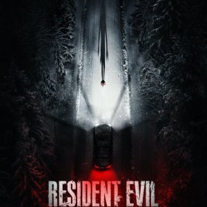 Locandina di Resident Evil
