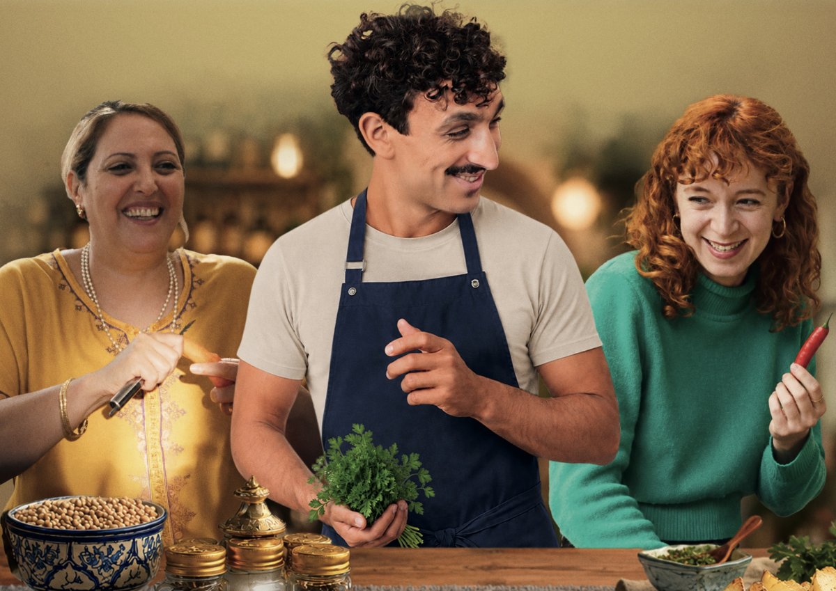spezie e bugie la piccola cucina di mehdi la recensione il sapore della doppia identit224 da Movieplayer.it spezie e bugie la piccola cucina di mehdi la recensione il sapore della doppia identit224