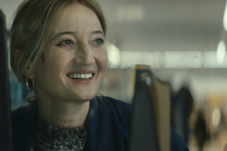 117940 Una Storia  A Common Story    Actress Alba Rohrwacher