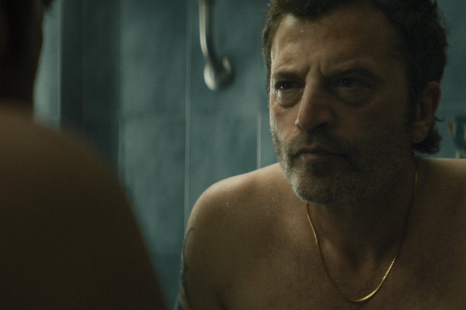 117942 Una Storia  A Common Story    Actor Guido Caprino