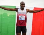 Ballando con le Stelle, Andy Díaz Hernández è il dodicesimo concorrente: chi è il bronzo olimpico