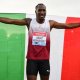Ballando con le Stelle, Andy Díaz Hernández è il dodicesimo concorrente: chi è il bronzo olimpico