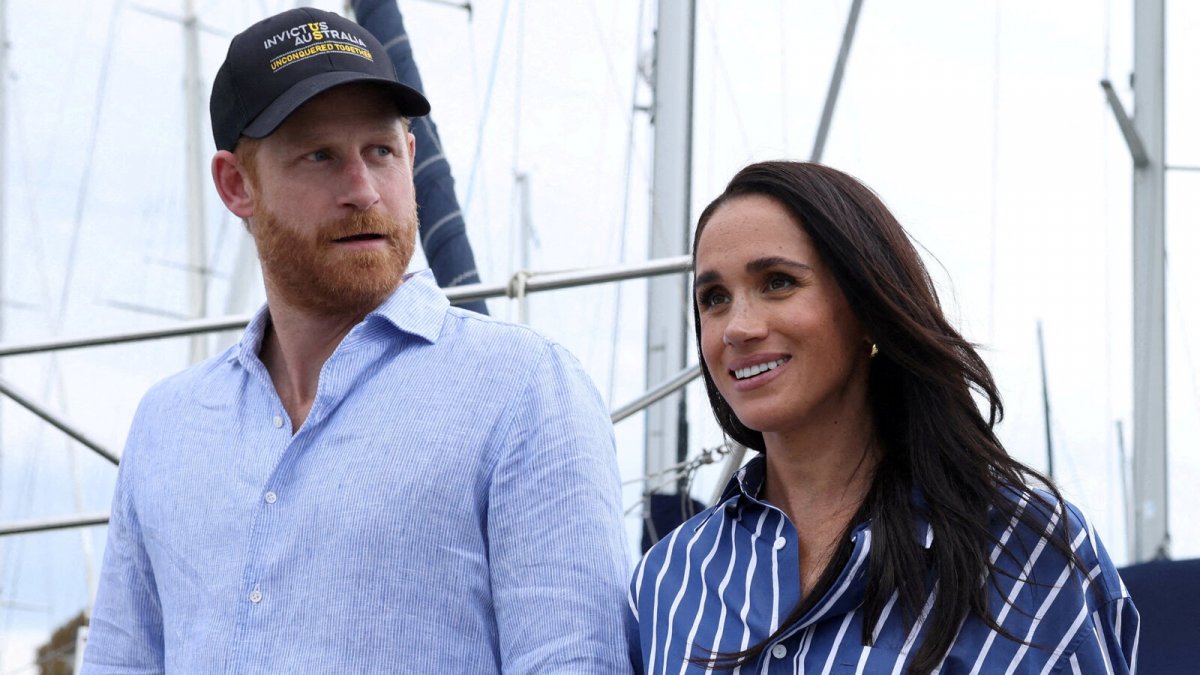 troppa attenzione per harry e meghan gli spettatori britannici in rivolta contro la bbc da Movieplayer.it troppa attenzione per harry e meghan gli spettatori britannici in rivolta contro la bbc