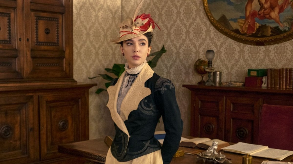 la legge di lidia po235t stasera su rai 1 lidia indaga sul passato della famiglia da Movieplayer.it la legge di lidia po235t stasera su rai 1 lidia indaga sul passato della famiglia