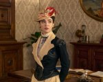 La legge di Lidia Poët stasera su Rai 1: Lidia indaga sul passato della famiglia