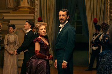 La Legge Di Lidia Poet 3