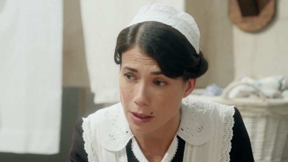 La Promessa Teresa 4