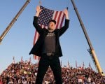 Alex Gibney rilegge Elon: “L'ascesa di Musk? Siamo tutti coinvolti”