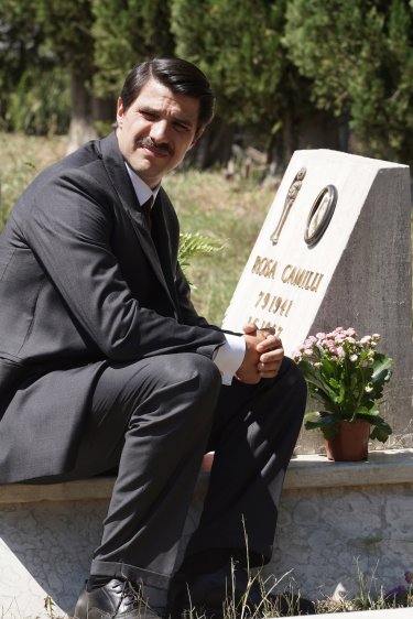 Pietro Masotti 1