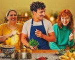 Spezie e bugie - La piccola cucina di Mehdi, la recensione: il sapore della doppia identità