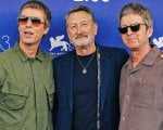 Steven Knight racconta gli Oasis: “Il nostro è un film politico. Liam e Noel? Ora sono alla pari”