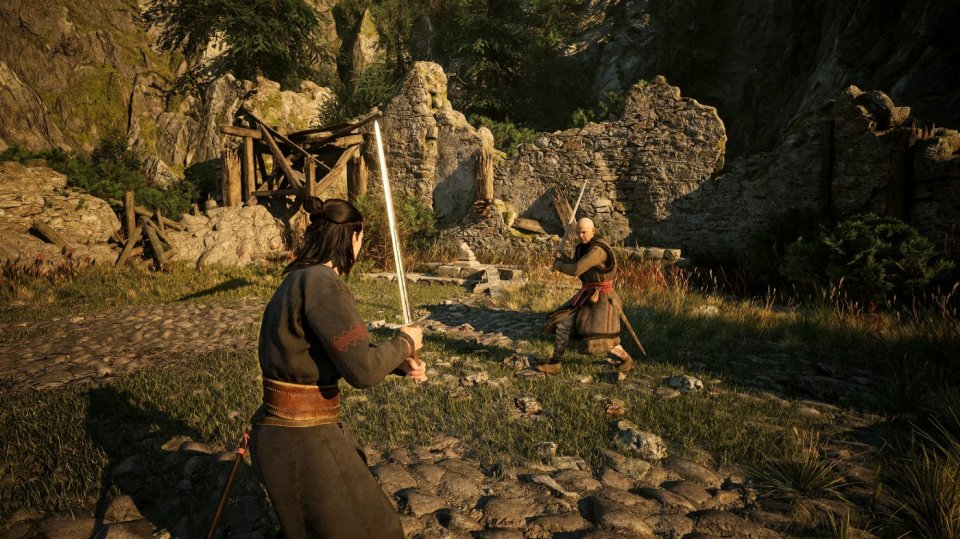 The Blood Of Dawnwalker   Screenshot 24 Jpg 1400X0 Q85