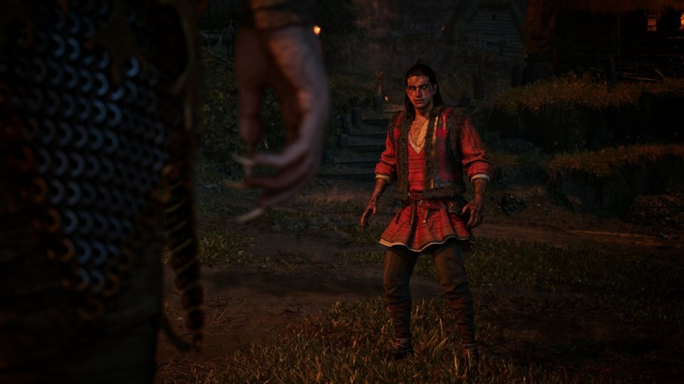 The Blood Of Dawnwalker   Screenshot 27 Jpg 1400X0 Q85