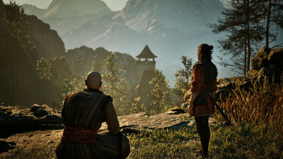 The Blood Of Dawnwalker   Screenshot 4 Jpg 1400X0 Q85