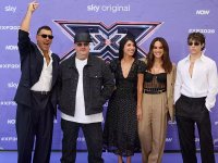 X Factor, da 20 anni alla ricerca del talento: 'Ma molti arrivano solo per essere famosi'