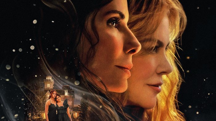 Amori e incantesimi 2, recensione: Sandra Bullock e Nicole Kidman protagoniste di un sequel poco coraggioso
