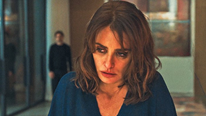 Bunker, recensione: Penelope Cruz e Javier Bardem si mettono a nudo in un thriller sull'ansia del presente