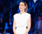 Grande Fratello Vip, Ilary Blasi in abito da sposa nel promo che ufficializza la data di debutto