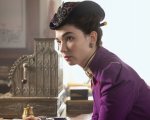 La Legge di Lidia Poët cambia canale dopo il flop: dove vedere stasera il finale di stagione